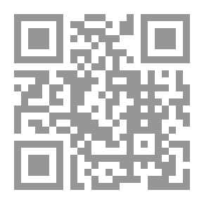 Qr Code البترول والتغير الاجتماعي