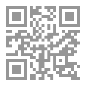 Qr Code دائرة الطباشير القوقازية