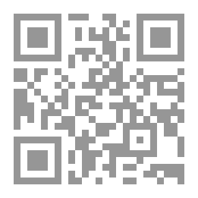 Qr Code كنى الشعراء وألقابهم ويليه (من نسب إلى أمه من الشعراء) ويليه (تحفة الأبيه فيمن نسب إلى غير أبيه)