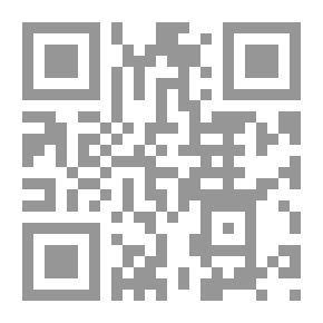 Qr Code الشيخوخة سن الأمل والشباب الدائم