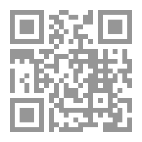 Qr Code معجم الشعراء