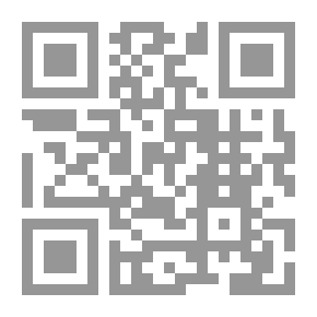 Qr Code كنوز الطبيعة التمر