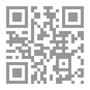 Qr Code أوروبا التنوير لـ بيار إيف بوربير