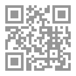Qr Code قائمة المراجع (Lepidoptera: Rhopalocera)