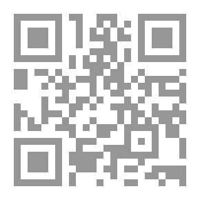 Qr Code ظلال بلا جسد