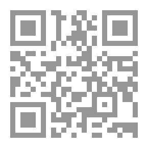 Qr Code الفكر القومي في العراق ` دراسة تاريخية سياسية `