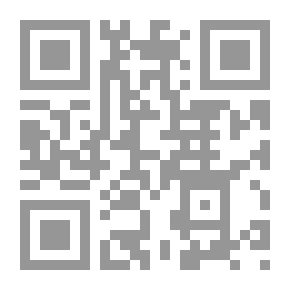 Qr Code الهندسة المالية وأدواتها المشتقة ؛ مفاهيم نظرية وتطبيقية