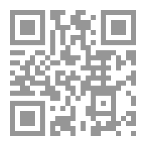 Qr Code واشنطن والجمهورية الأمريكية ، المجلد. 3.