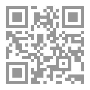 Qr Code مختارات من خطب الرئيس عبد العزيز بوتفليقة 1999- 2003 (الدبلوماسية الجزائرية في الألفية الثالثة)