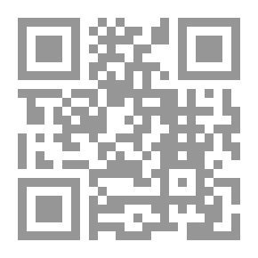 Qr Code The Arabic Sentence In The Studies Of The Modernists