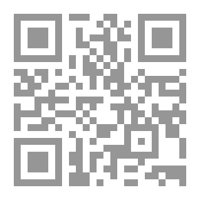 Qr Code مناهج النقد المعاصر