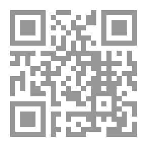 Qr Code Abdul Rahman Bin Auf - May God Be Pleased With Him