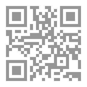 Qr Code تفسير ابن أبي حاتم - الجزء العاشر