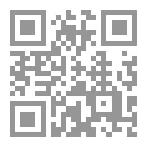 Qr Code محاضرات في الديمقراطية