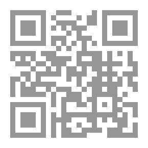 Qr Code Cocktail Series #3: The Alternative And Other Stories