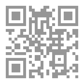 Qr Code الولي المجدد