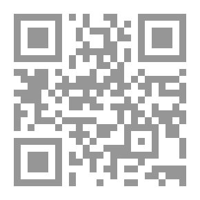 Qr Code The Great List Of Arabic Subject Headings - From S To K MG3