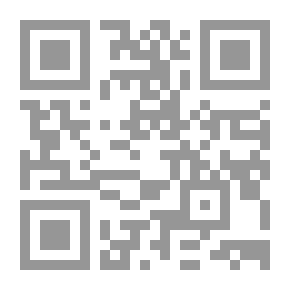 Qr Code حياة القس آدم كلارك دكتوراه في القانون