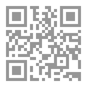 Qr Code الكواكب الدراري في شرح صحيح البخاري الكرماني ج 15