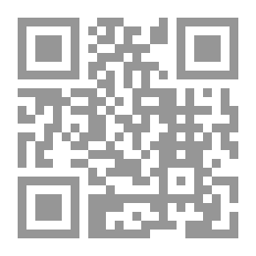 Qr Code نظرية التطور في ميزان العلم والدين
