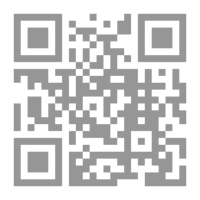 Qr Code تأريخ الغيبة الصغرى
