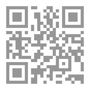 Qr Code The Mighty Dead