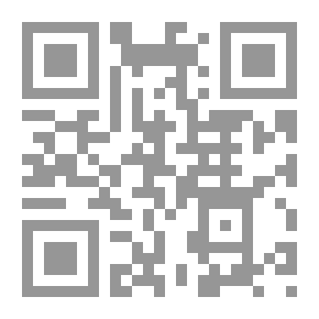 Qr Code Encyclopedia Of The History Of The Maghreb Countries `Amazigh`