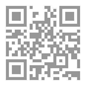 Qr Code I See My Blindness