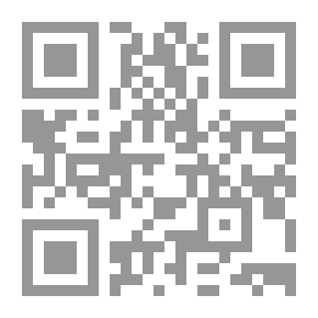 Qr Code الطبقات الكبرى المسماة بلواقح الأنوار في طبقات الأخيار- كرتونيه