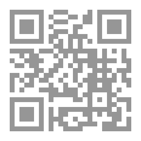 Qr Code الأربعون الذهبية لإسعاد البشرية