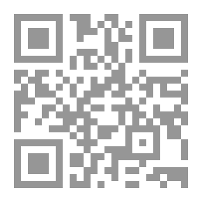 Qr Code عصمة الأنبياء