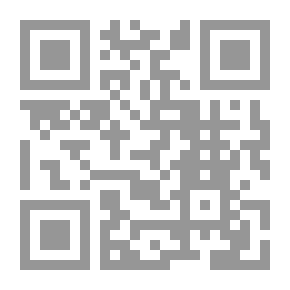 Qr Code البلاغة فنونها وأفنانها ـ علم المعاني