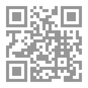 Qr Code In Islamic Thought And Culture (Introduction And Doctrinal Basis)