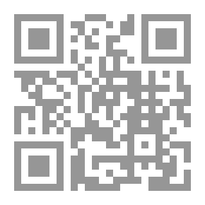 Qr Code الأسد والبعوضة