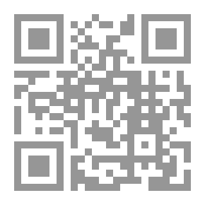 Qr Code السماء أمطرت عصافير
