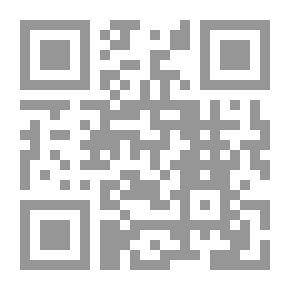 Qr Code القديس الأنبا موسي الأسود