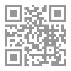 Qr Code مبادئ الفلسفة
