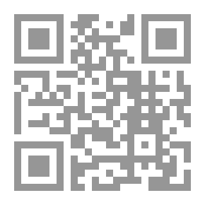 Qr Code Explanation Of The Prison Regulation Law