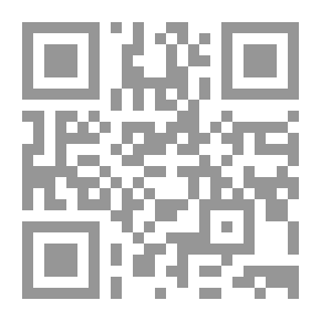 Qr Code أراضي فلسطين (بين مزاعم الصهيونية وحقائق التاريخ )
