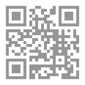 Qr Code الكشاف عن حقائق غوامض التنزيل وعيون الأقاويل في وجوه التأويل v.4