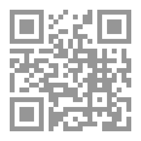 Qr Code The Make-Believe Man