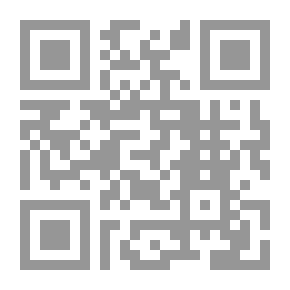 Qr Code بلغة المريد لآداب التغريد