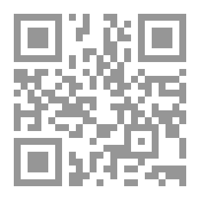 Qr Code The Long-lived Are The Arabs And A Part Of Their News And What They Said At The End Of Their Age