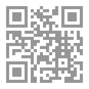 Qr Code The Works of John Marston. Volume 3