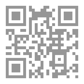Qr Code الكواكب الدراري في شرح صحيح البخاري الكرماني ج 19