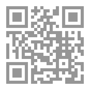 Qr Code Bibliografıa de Hartzenbusch