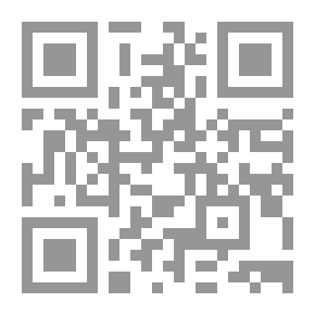 Qr Code History Of Literature In Iran #1: Chapters Three And Four