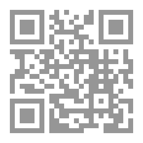 Qr Code Fasting Etiquette And Provisions