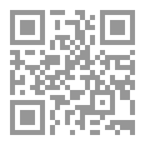 Qr Code النزاع المسلح في دارفور - وقائع وأحداث