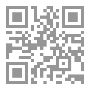 Qr Code الرجل ذو البدلة البيضاء الشركسكين `وقائع خروج أسرة يهودية من مصر`